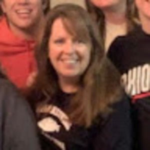 Meet your Posher, Julie